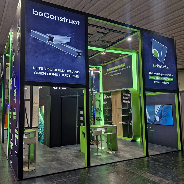 BECONSTRUCT