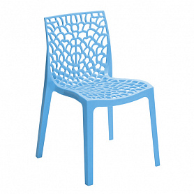 GROOVER LIGHT BLUE