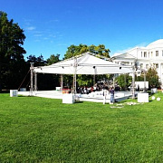SKYTENT COLISEUM