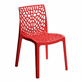 GROOVER RED