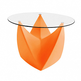 MR. LEE ORANGE