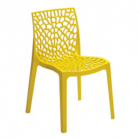 GROOVER YELLOW