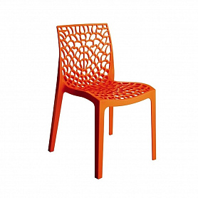GROOVER ORANGE