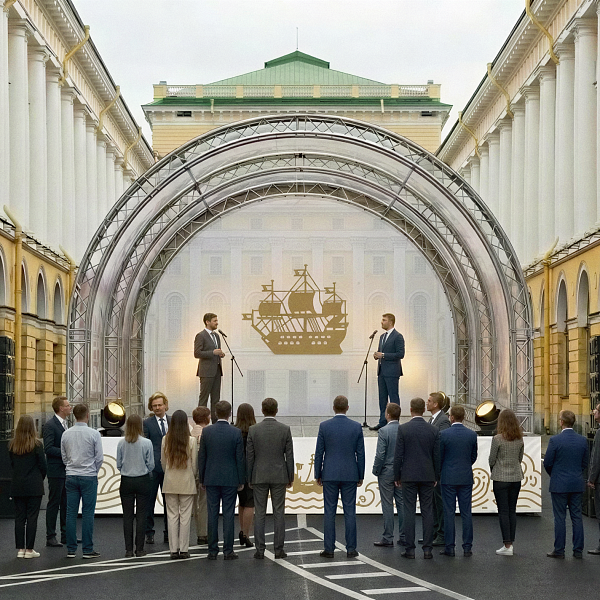 TUNNEL 6