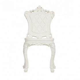 PRINCE WHITE