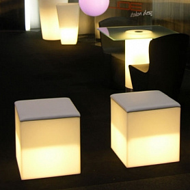 SOFT CUBO