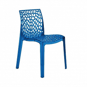 GROOVER BLUE