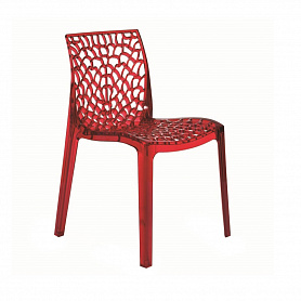 GROOVER ROSSO