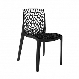 GROOVER BLACK