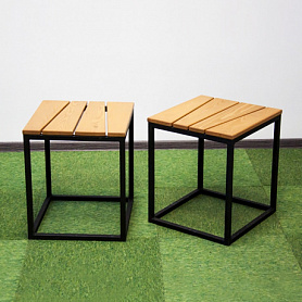 LOFT CUBO