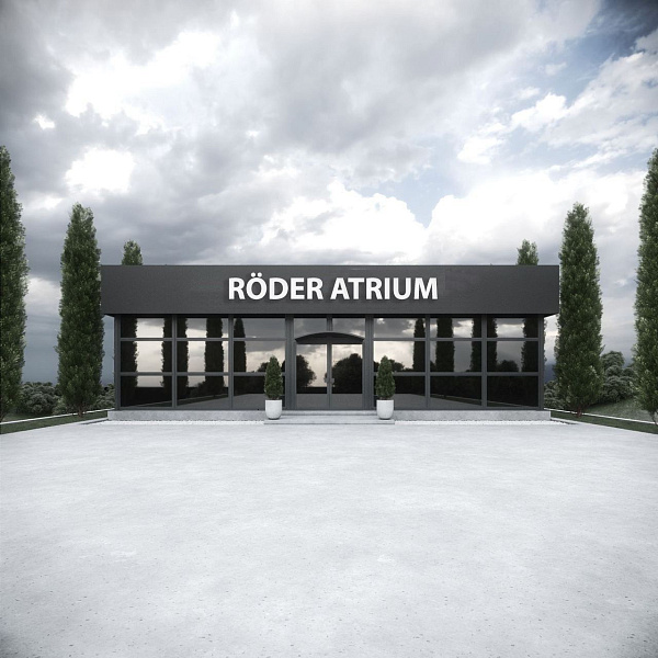 ATRIUM